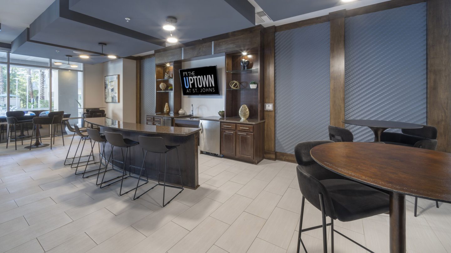 The Uptown at St. Johns Image 22