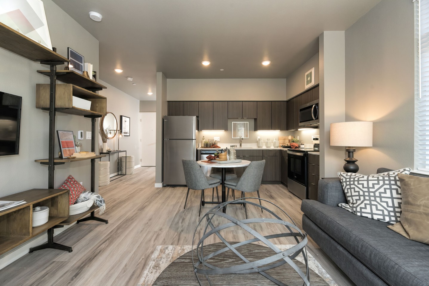 Denizen Apartments Image 15