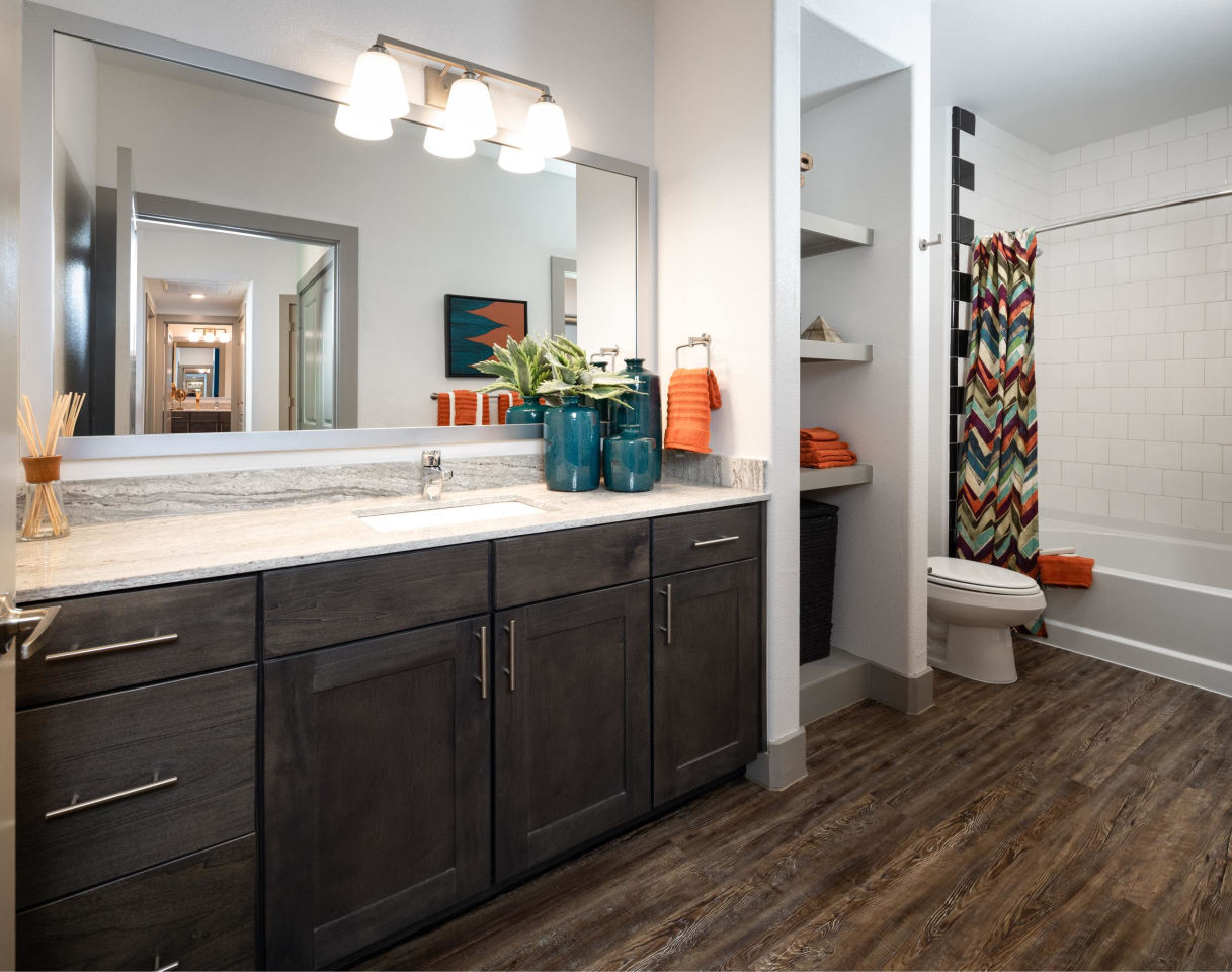 Residences At Saltillo Image 35