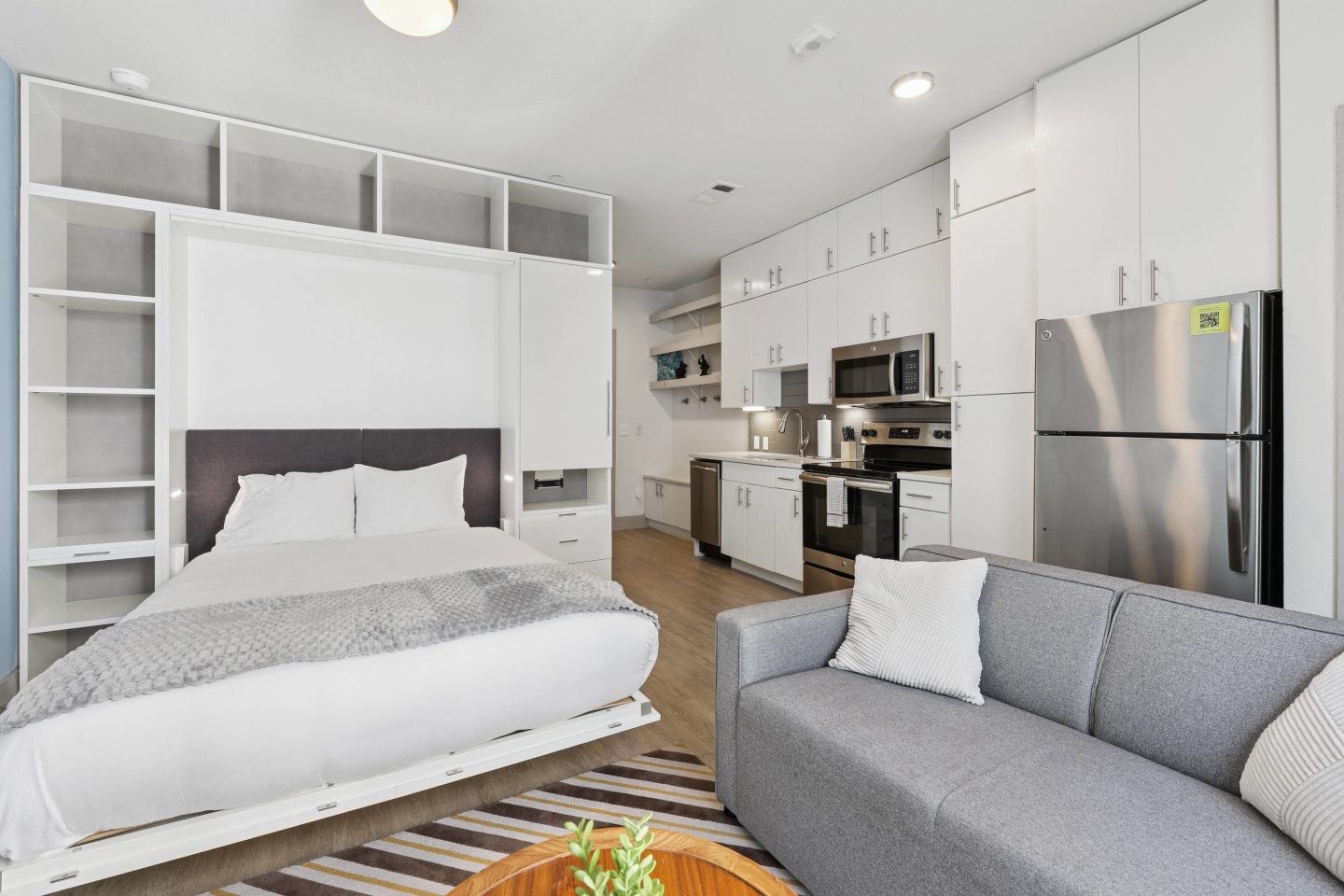 Sentral East Austin Image 65