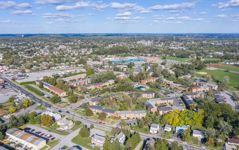 Ridge Gardens Apartments Image 30
