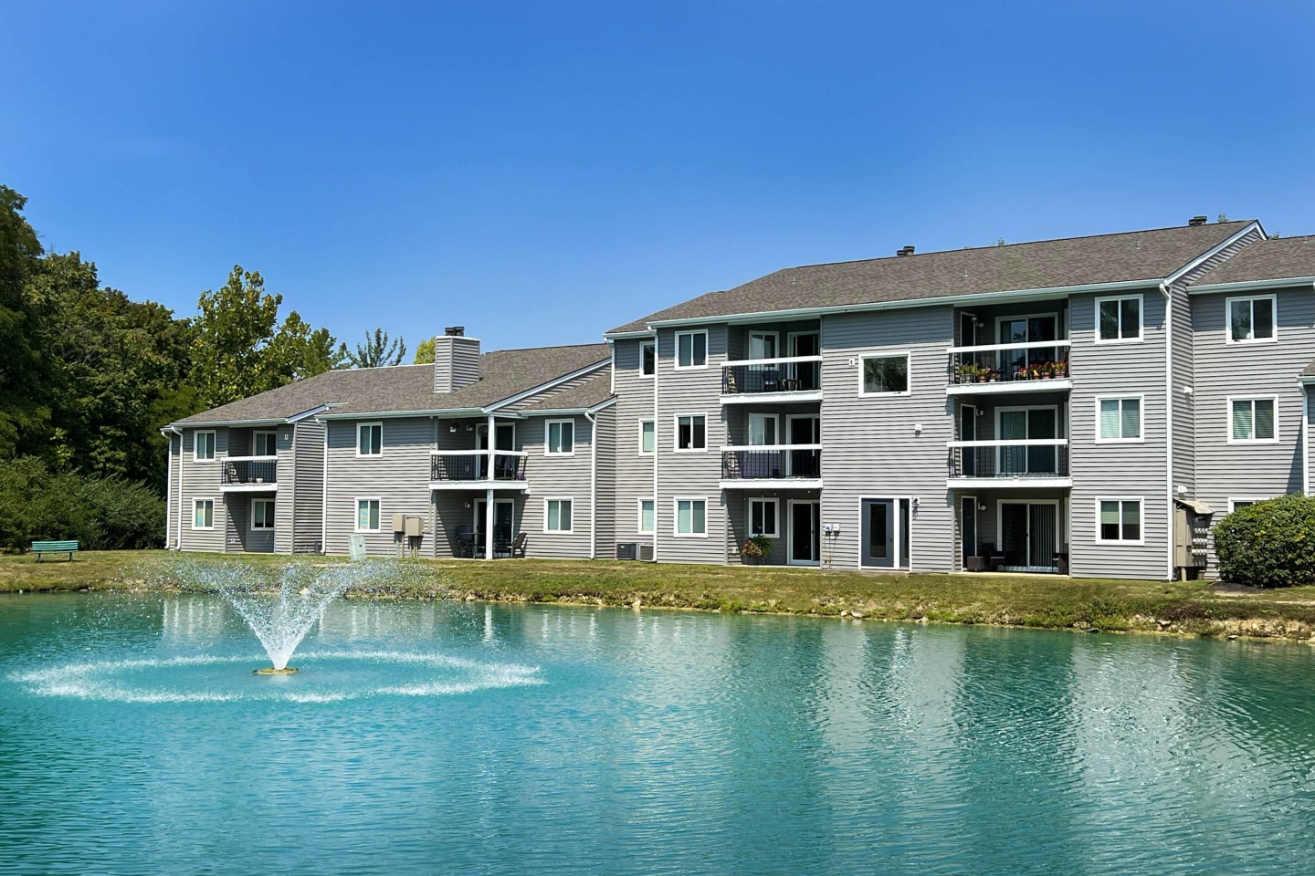 Deercross Apartments Image 21