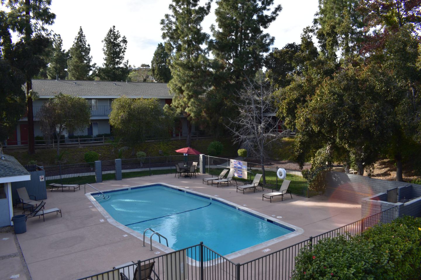 The Timbers Apartments Image 2