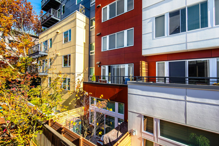Soren Apartments Image 2