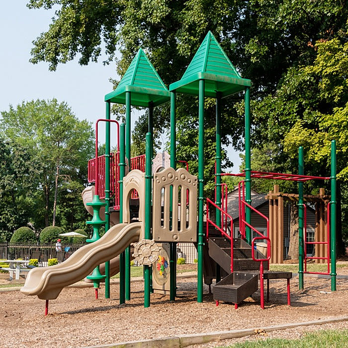 Parkwood Apartment Homes Image 23