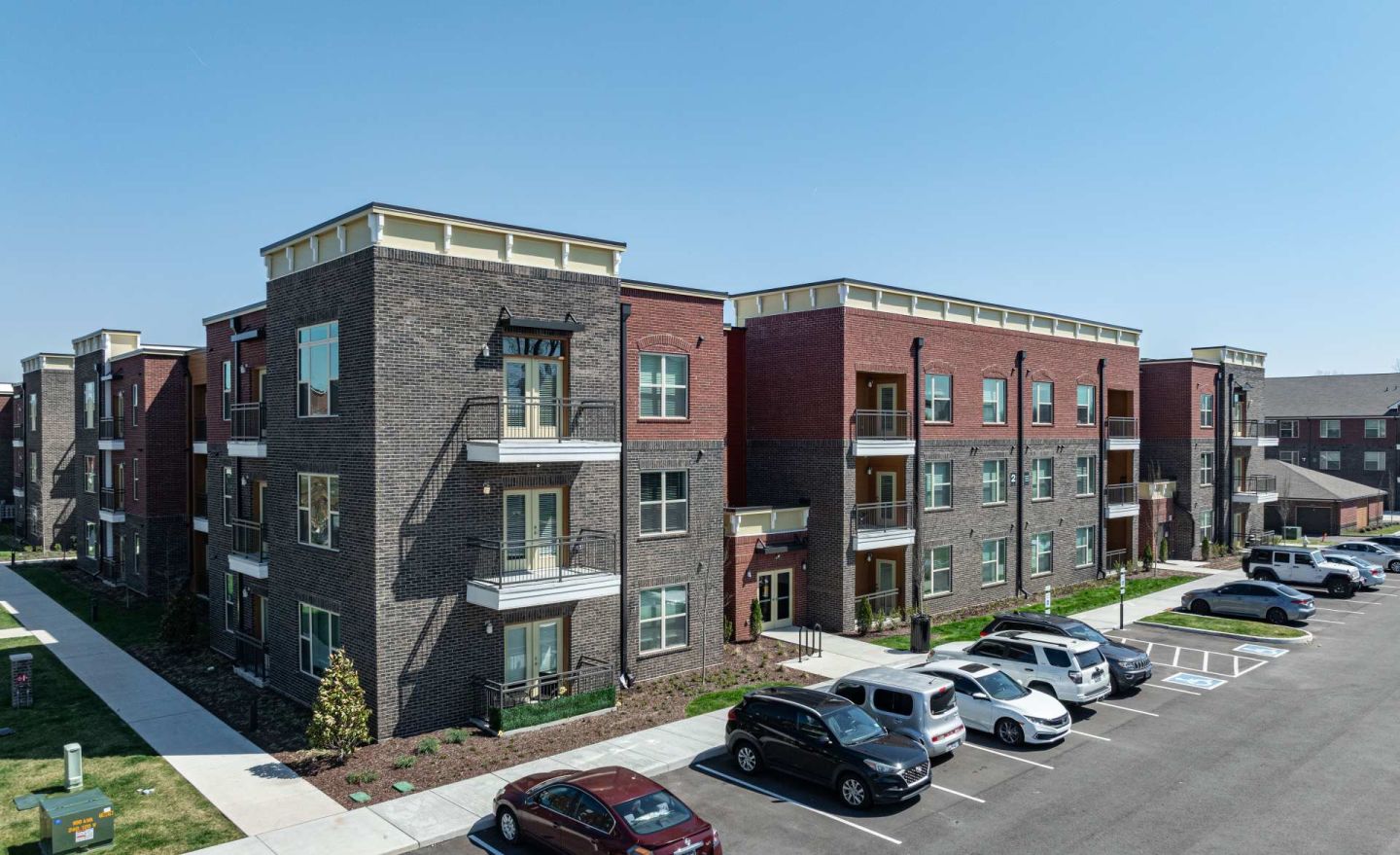 Enclave at Providence Luxury Apartments Image 31