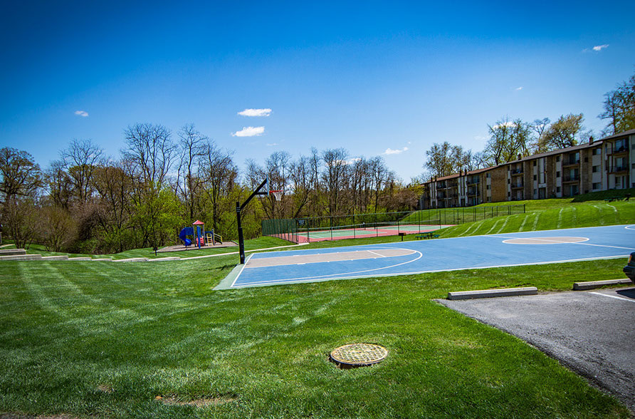Crane Village Apartments Image 35