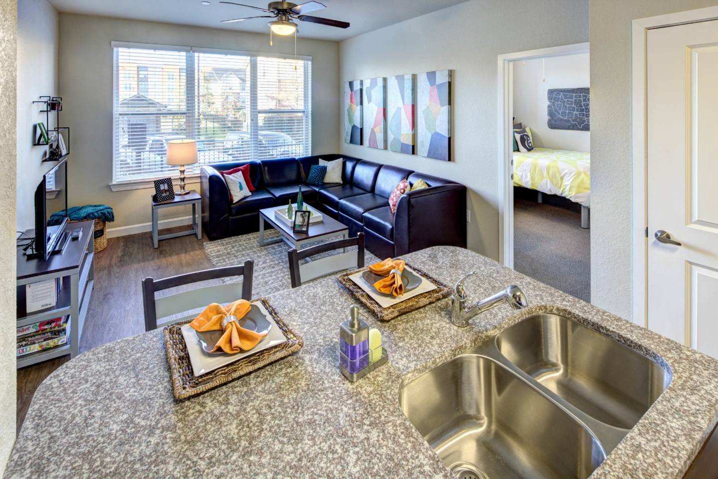 University Walk - Student Housing Image 20
