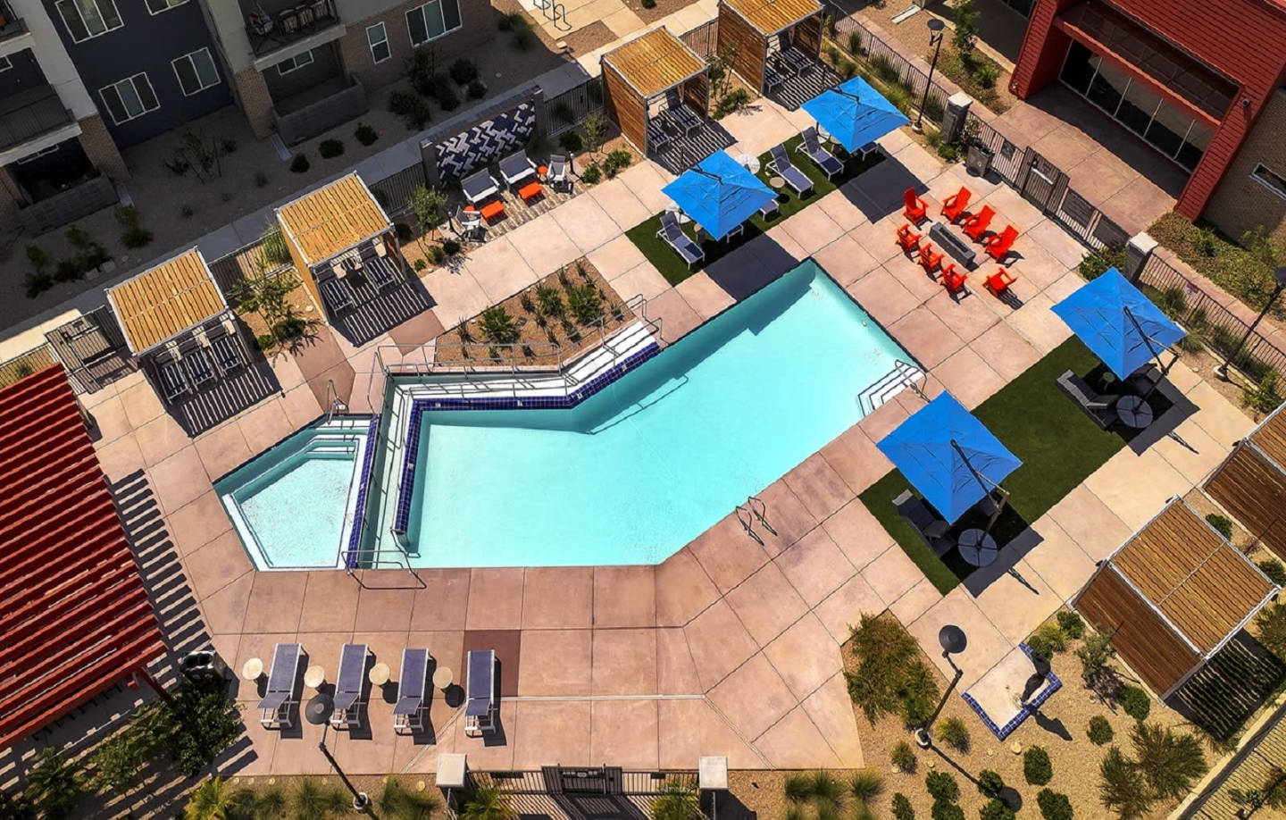 Affordable Housing - Aviara Flats Image 4
