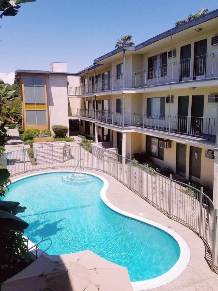 Velvet Green Apartments Image 1