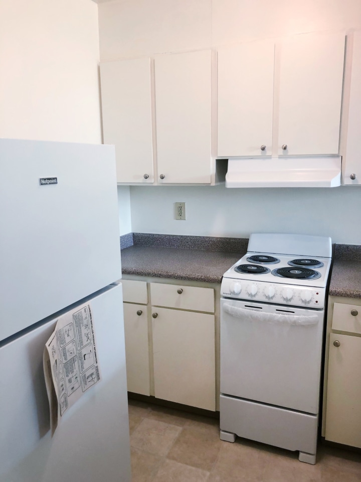 Senior Housing - Rose of Sharon Image 4