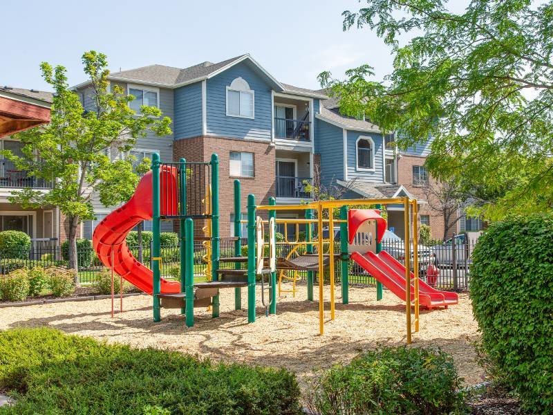 Remington Apartments Image 21