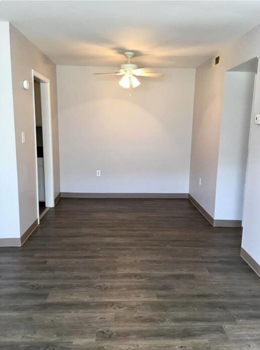 Creekside Place Apartments Image 4