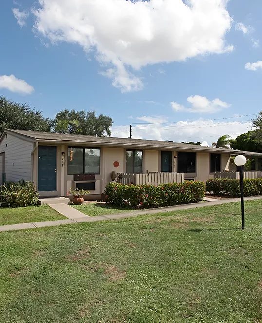 Oak Gardens apartments Image 16