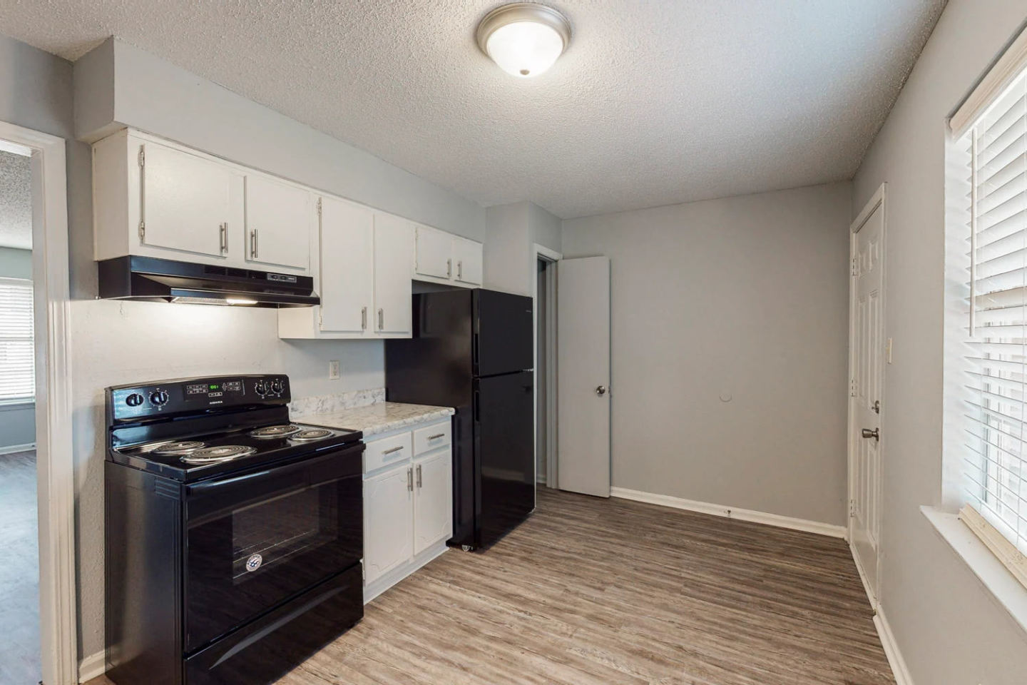 Luxe at Raleigh Apartments Image 6