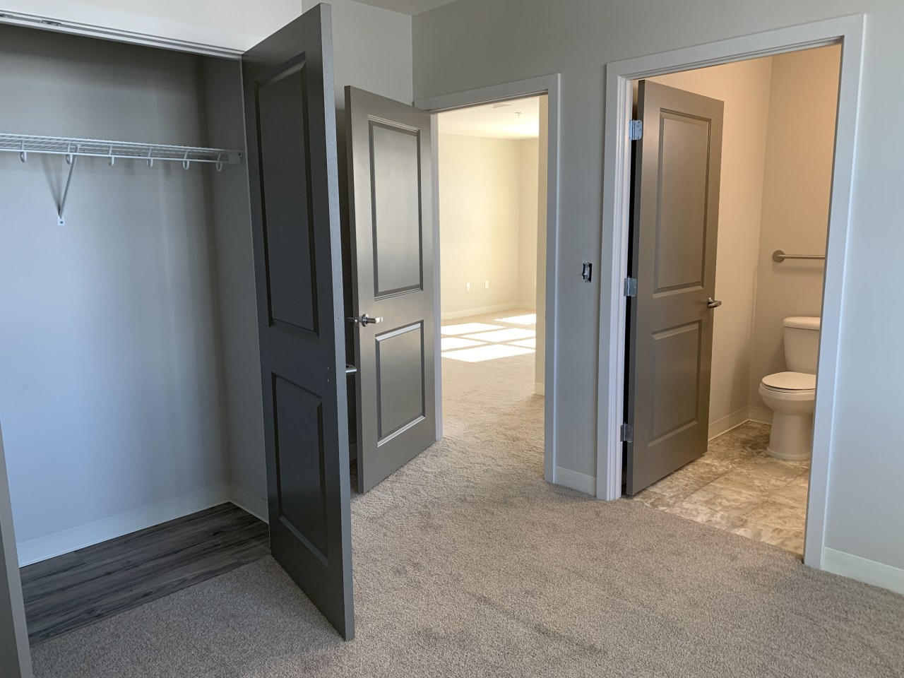 Oak Hill Apartments Image 17