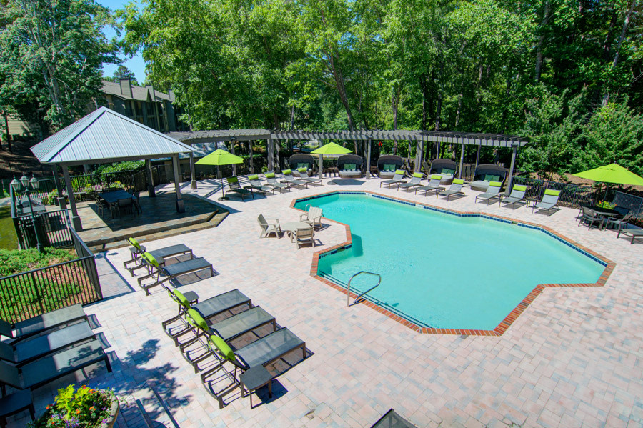 Grand Highlands at Vestavia Hills Image 17