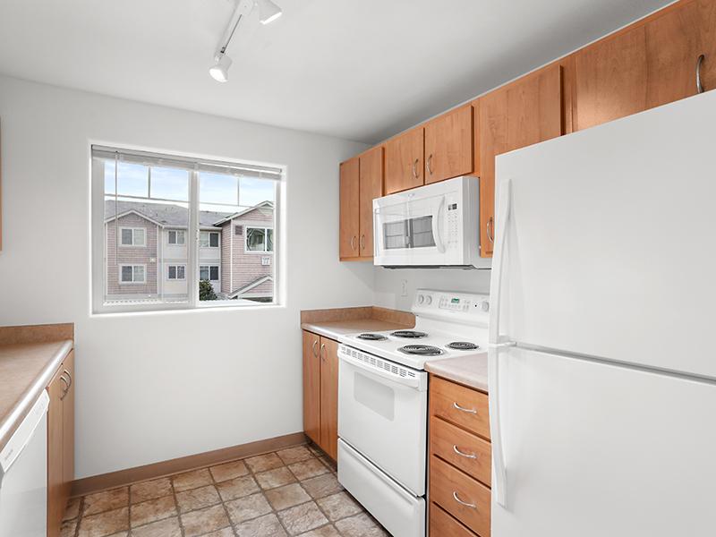 Progress Terrace Apartment Homes Image 3