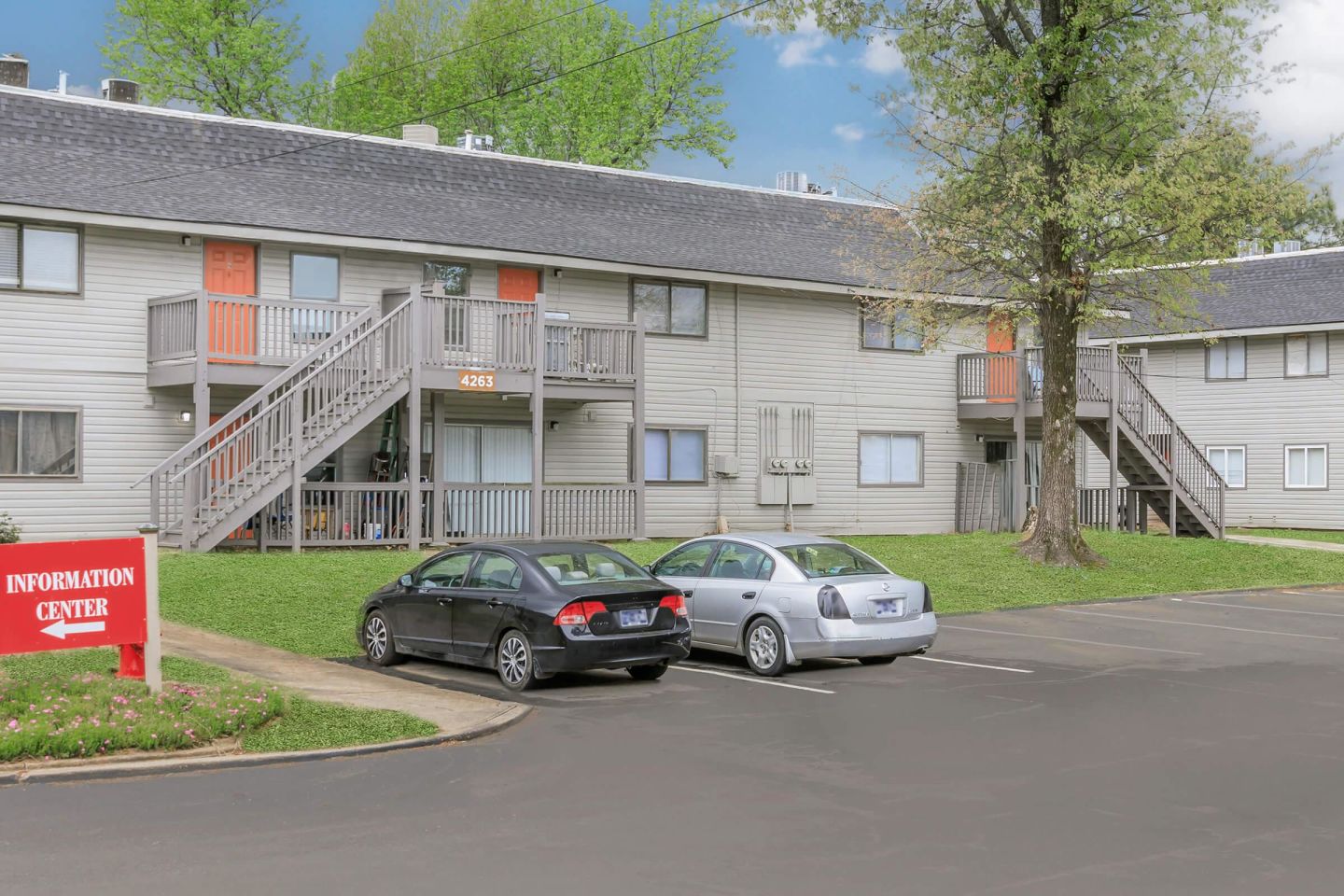 Emerald Ridge Apartments Image 15