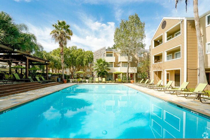 Palms on Westheimer Image 21