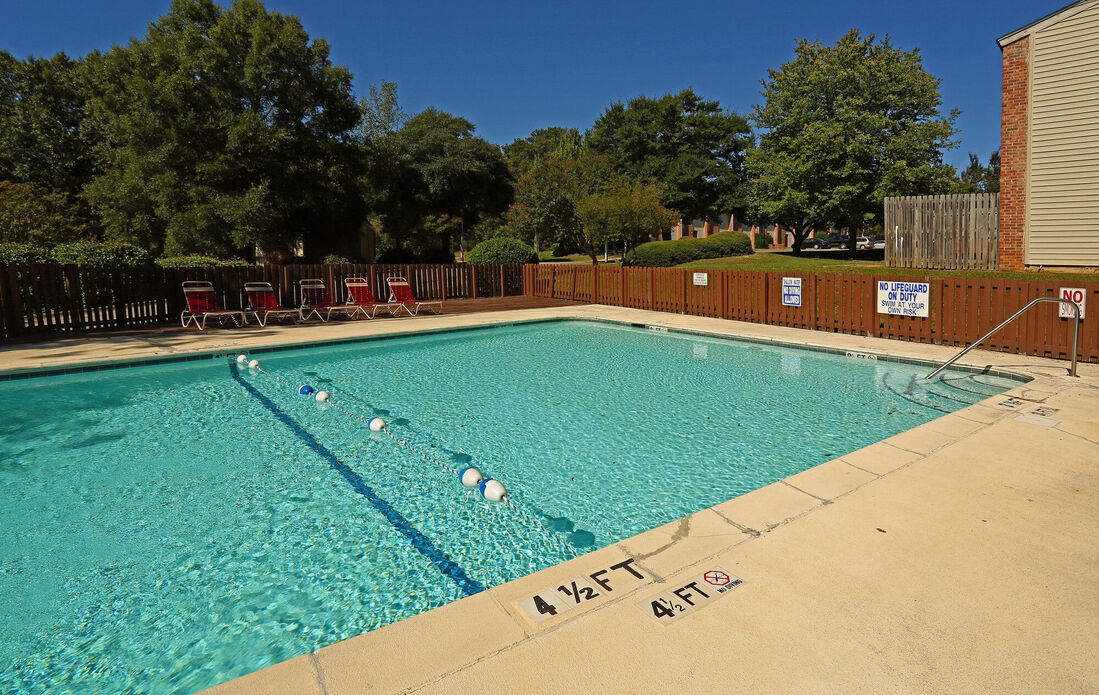 Copperfield Apartments Image 15