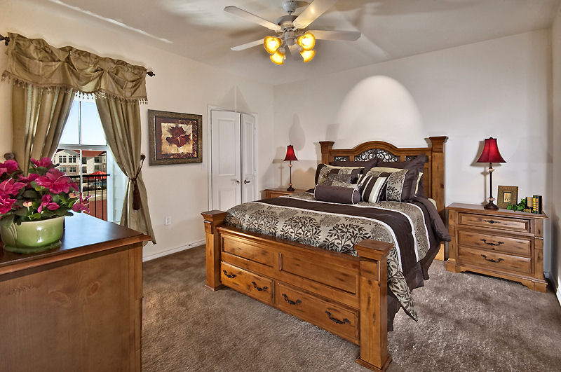 Country Lane Seniors Waxahachie - Senior Housing Image 5