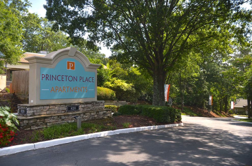 Princeton Place Image 5
