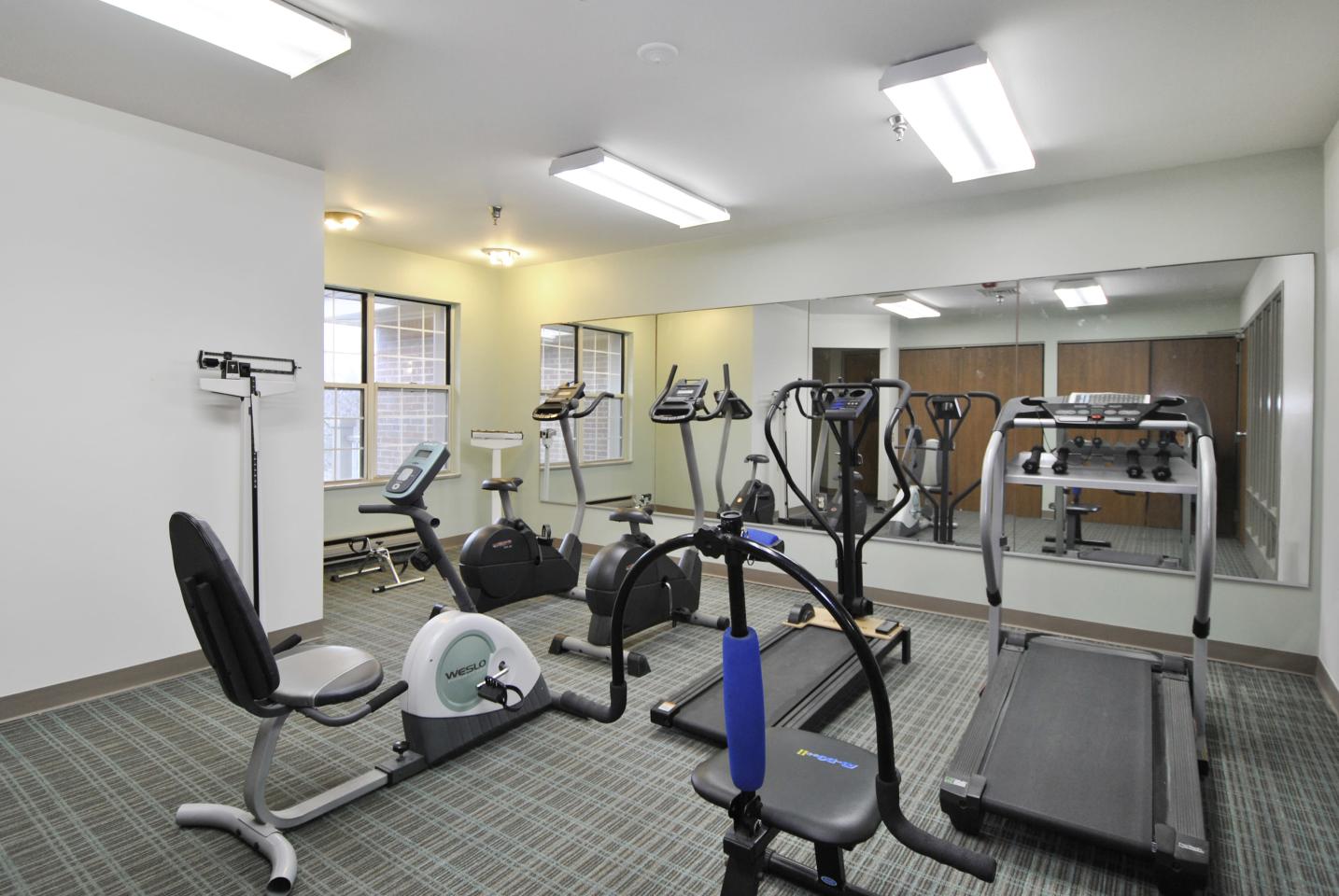 Westhaven Manor - Senior Living Image 11