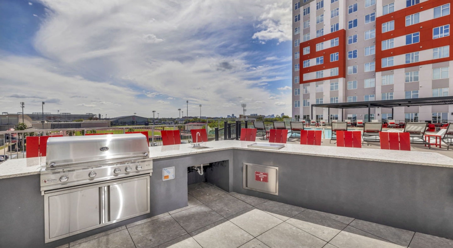 Haven at Elgin - Student Housing Image 16