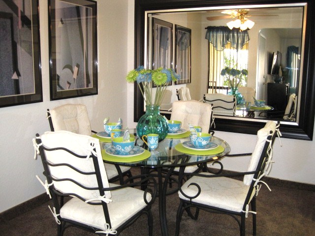Summerhill Pointe Apartments Image 9
