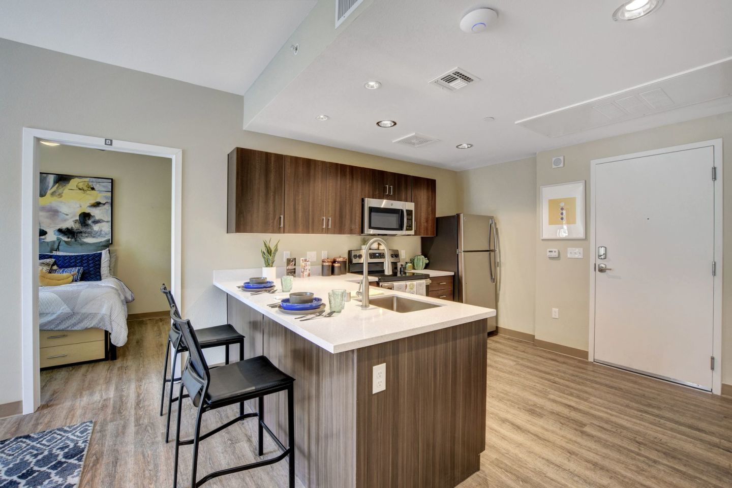 Student Housing - Echo 1055 Image 30