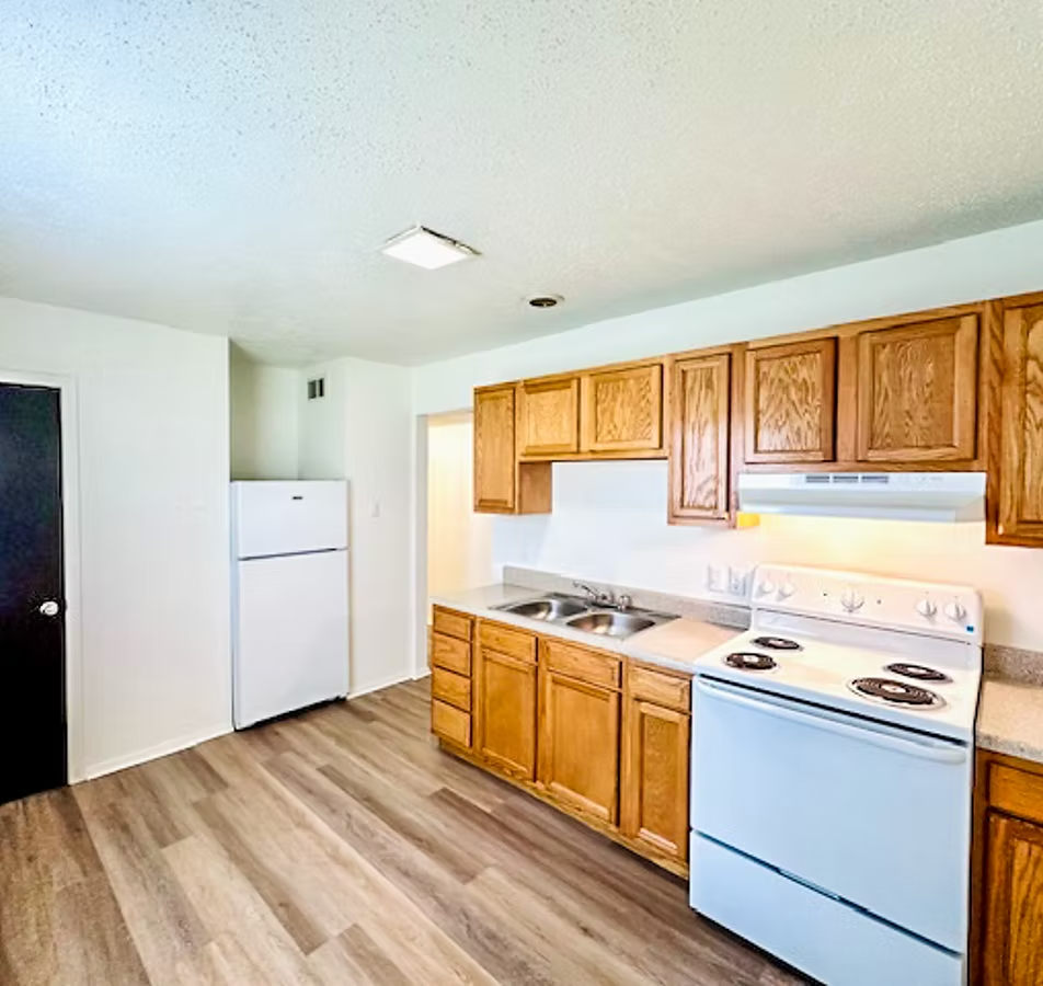 Northgate Apartments Image 3