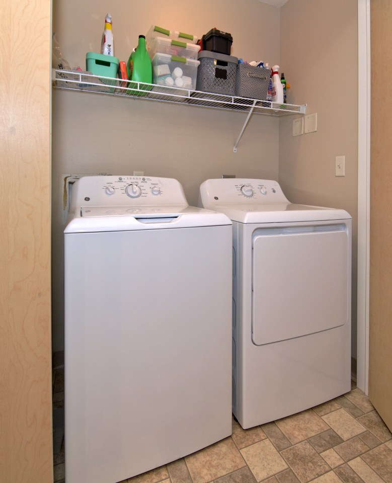 Campus Place V Apartments Image 12