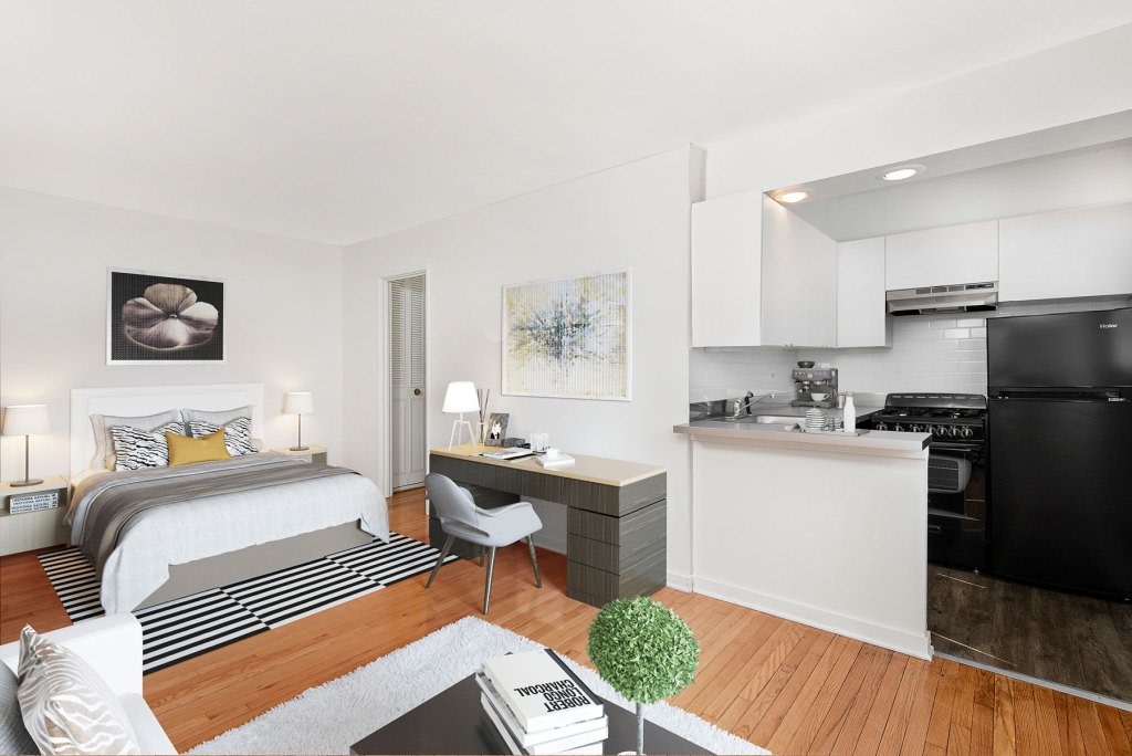 450 West Melrose Image 8