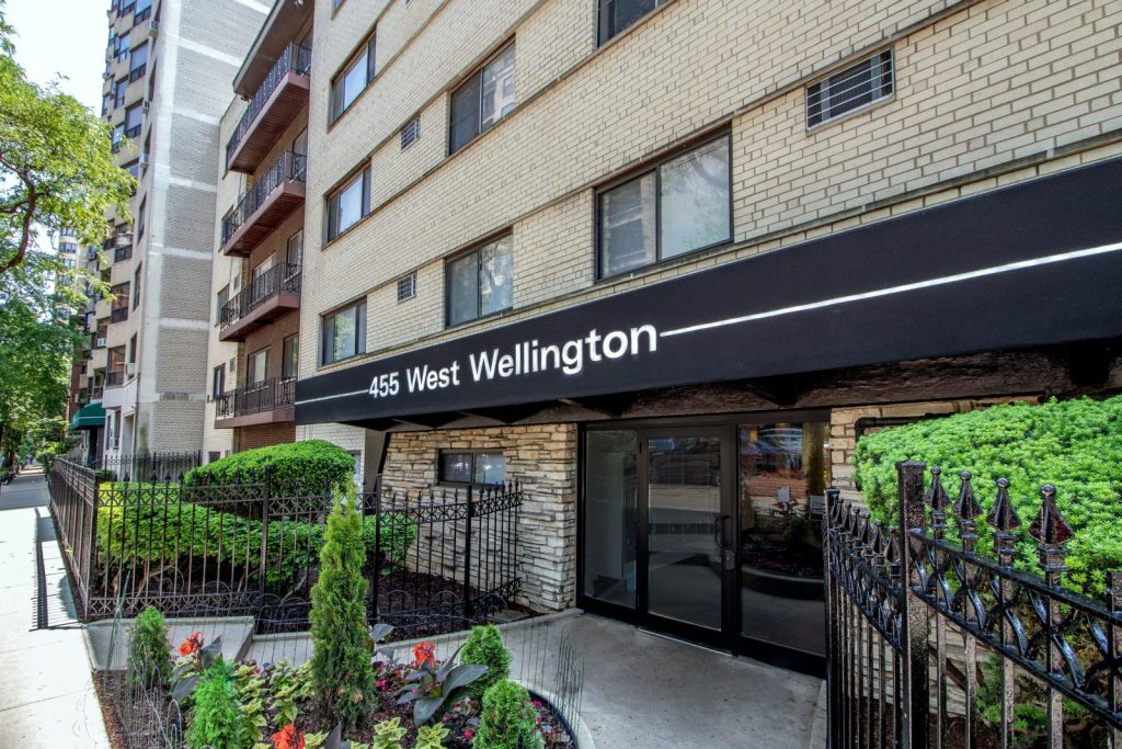 455 West Wellington Image 16