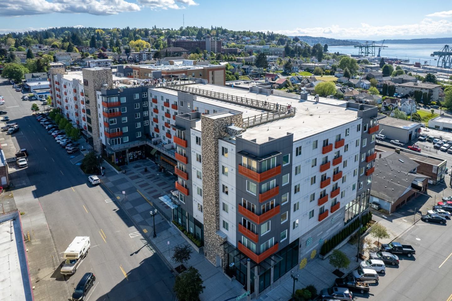 The Waterline Apartments Image 29