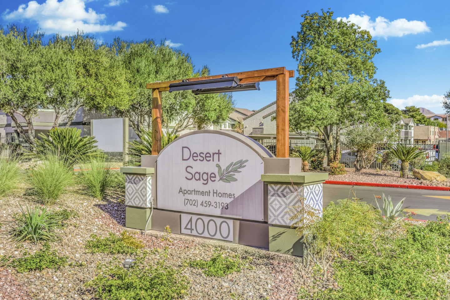 Desert Sage Image 11