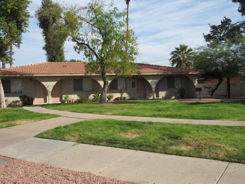 Select Apartments Image 15