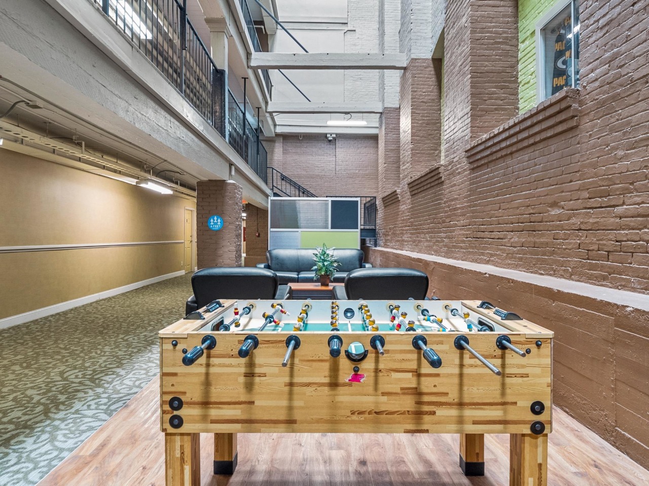 Student Housing - Yugo Columbia Lofts Image 24