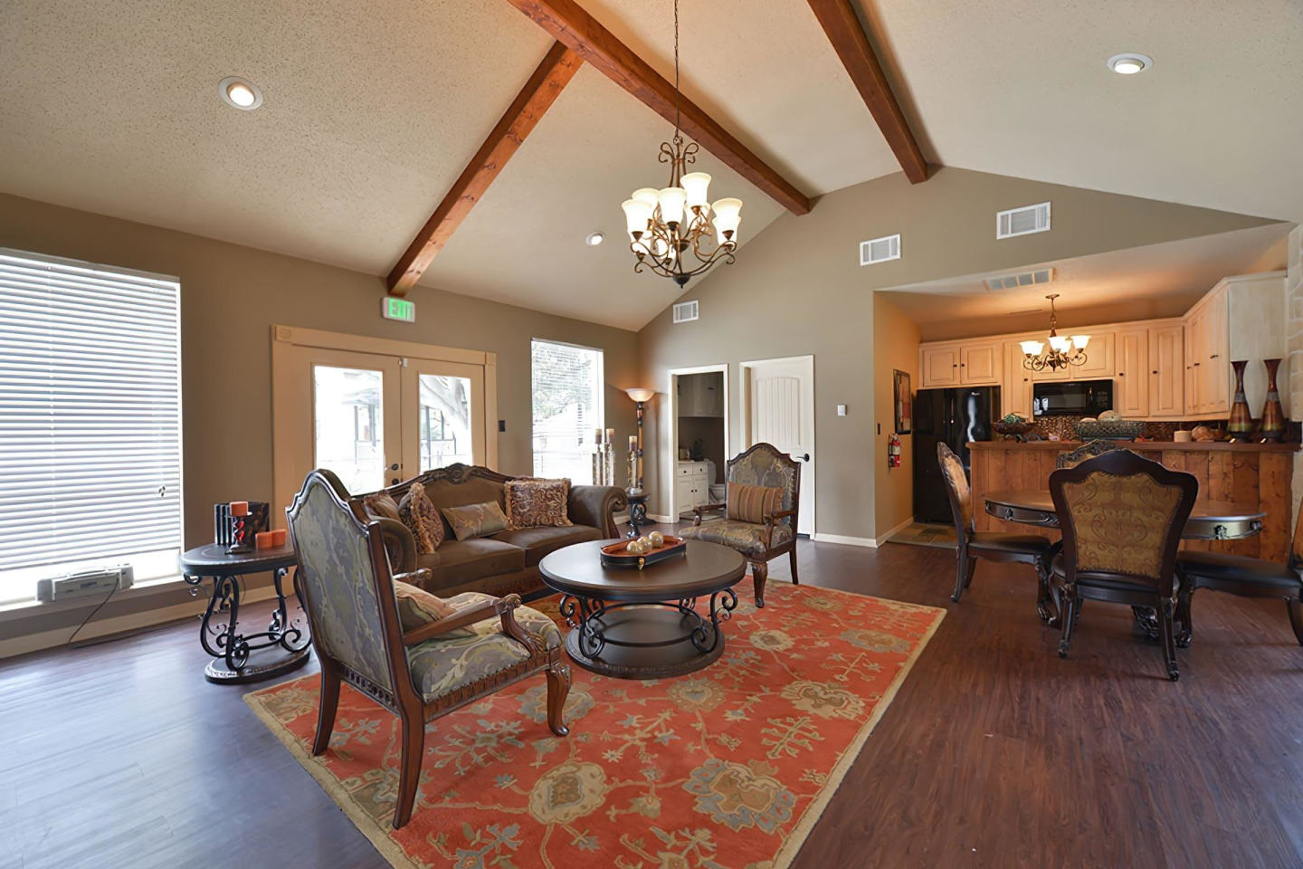 Toscana Villas Image 36