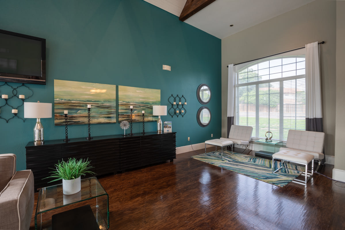 Village Green of Bear Creek Apartments Image 18