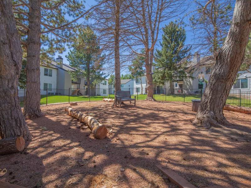 Ironwood at Palmer Park Apartments Image 23