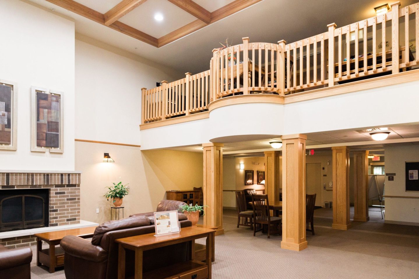 Garden Place - Senior Housing Image 14