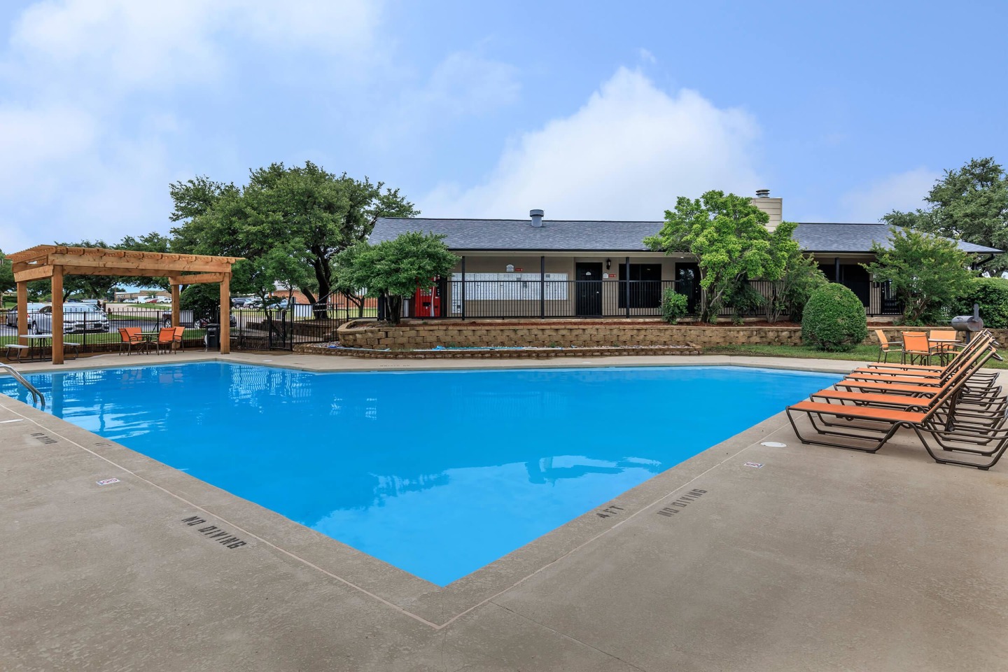 Country Place Apartments Image 67