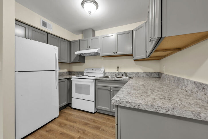 Yorkview Apartments Image 31