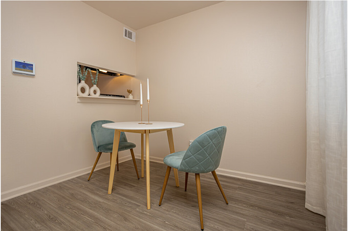 Satsuma Village Apartments Image 6