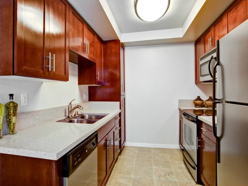 Highridge Apartments Image 1