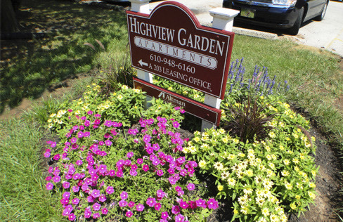 Highview Garden Apartments Image 14