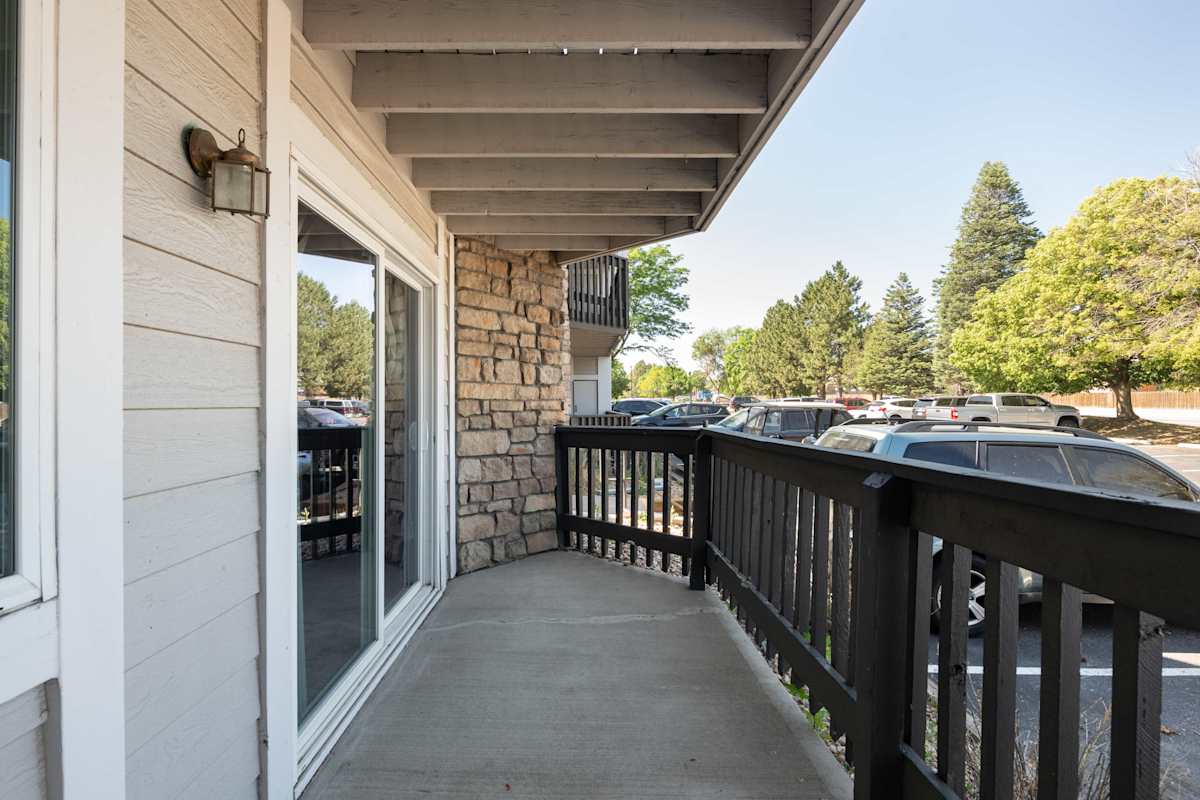 Oak Ridge Apartments Image 32
