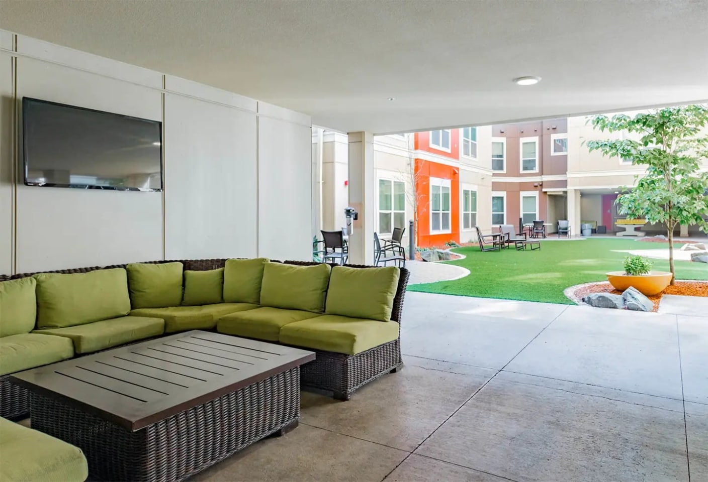 The Hayward Student Living Image 20